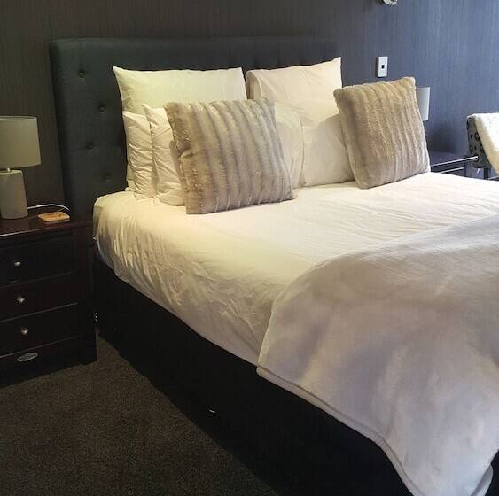 Heta Bed And Breakfast