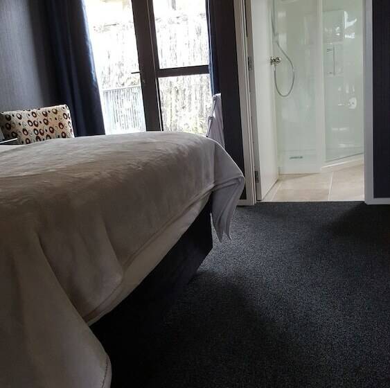 Heta Bed And Breakfast