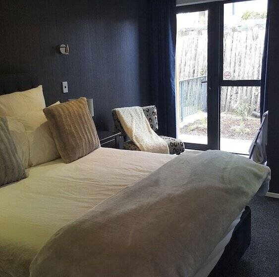 Heta Bed And Breakfast