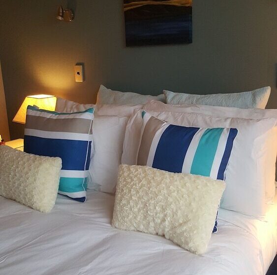 Heta Bed And Breakfast