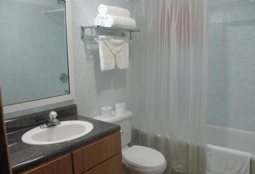 هتل Aegeyi Grand Express