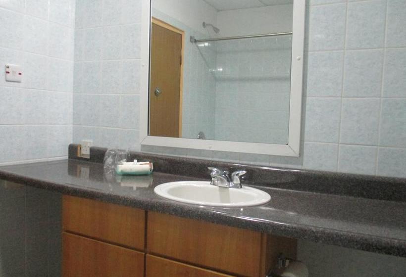 هتل Aegeyi Grand Express