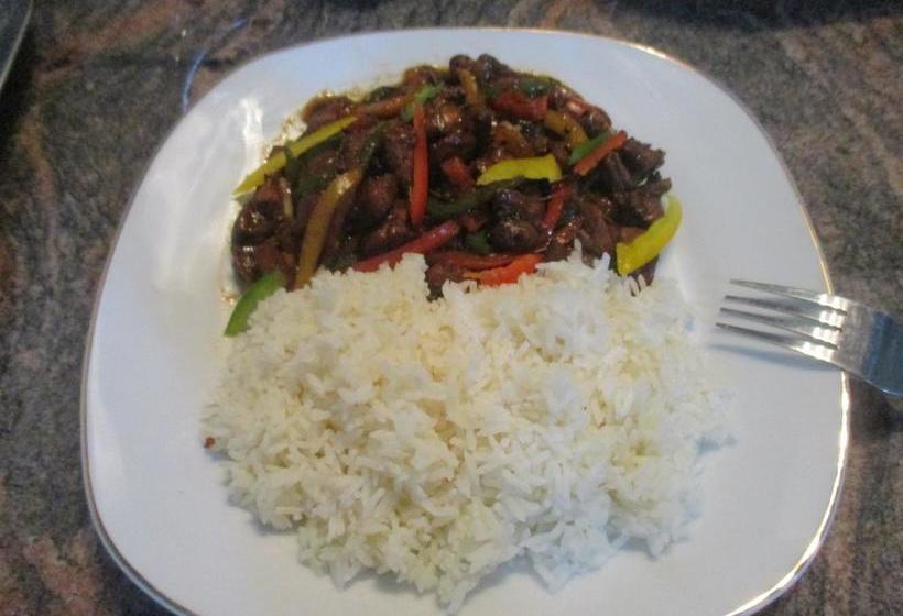 هتل Aegeyi Grand Express