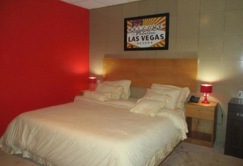 هتل Aegeyi Grand Express