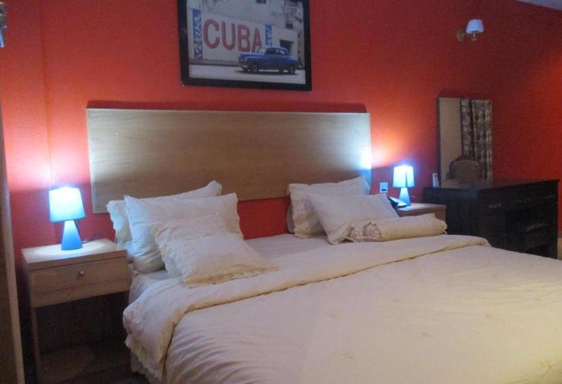 هتل Aegeyi Grand Express