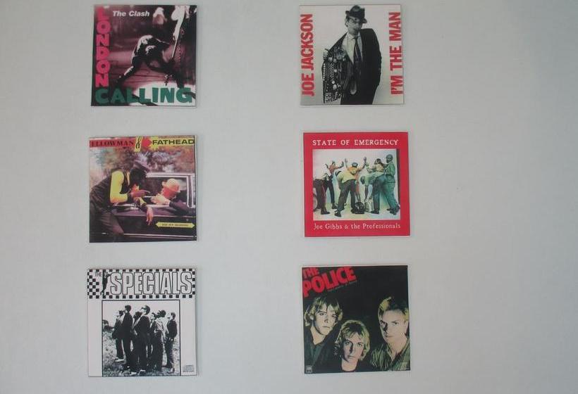 هتل Aegeyi Grand Express