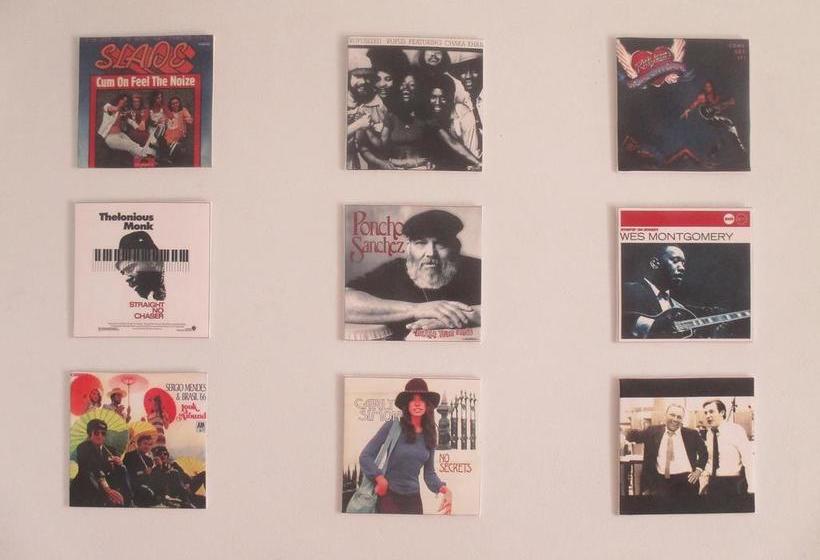 هتل Aegeyi Grand Express