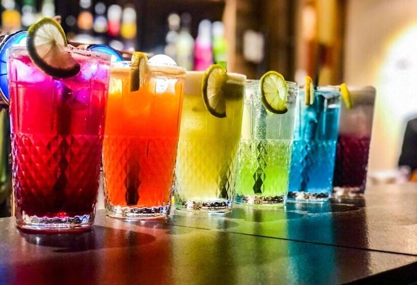 Hotel Båtsfjord Brygge   Arctic Resort