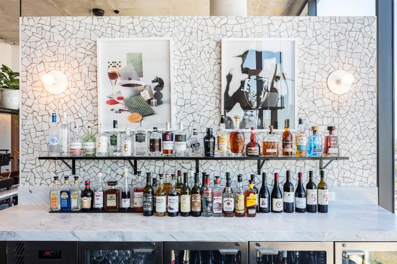 호텔 Citadines Connect Sydney Airport