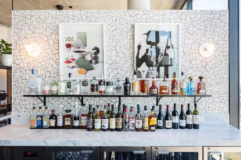 Hotelli Citadines Connect Sydney Airport