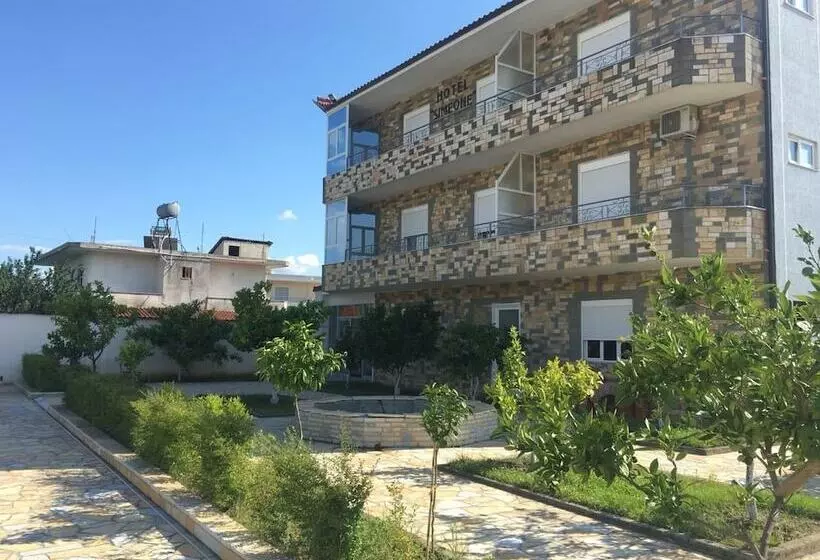 هتل Guest House Simeone