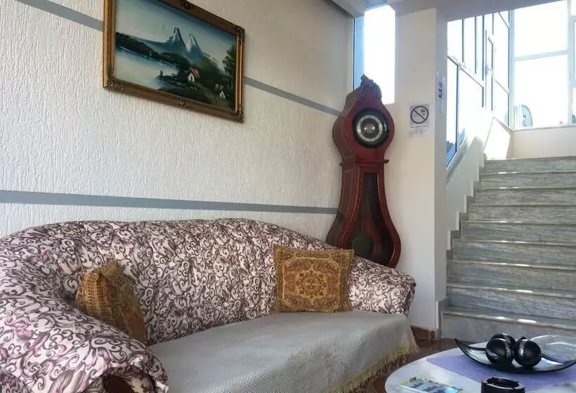 هتل Guest House Simeone