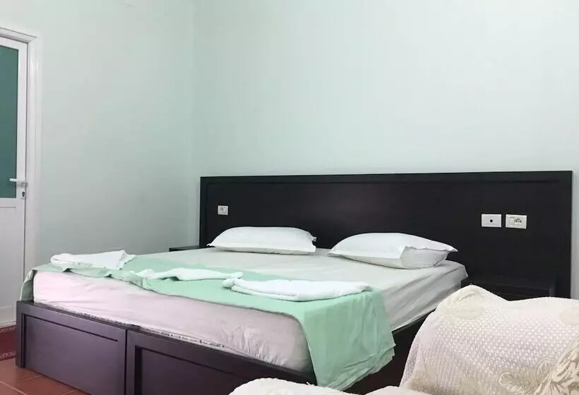 هتل Guest House Simeone