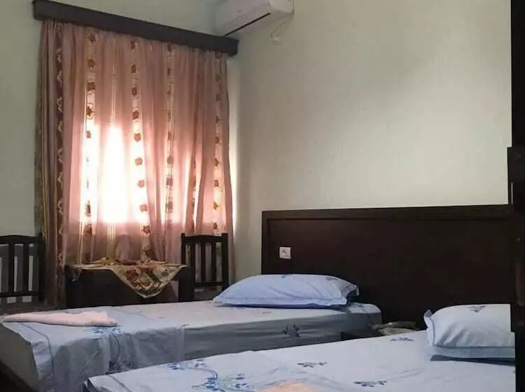 هتل Guest House Simeone