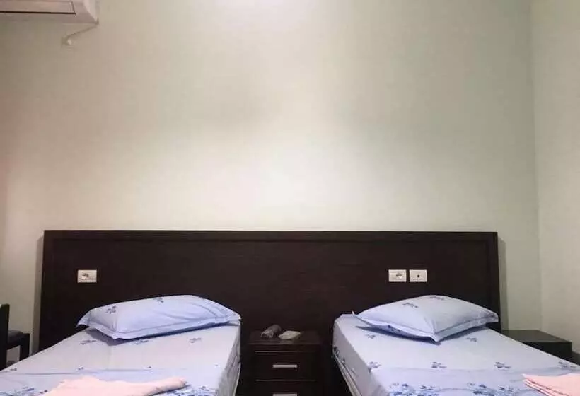 هتل Guest House Simeone