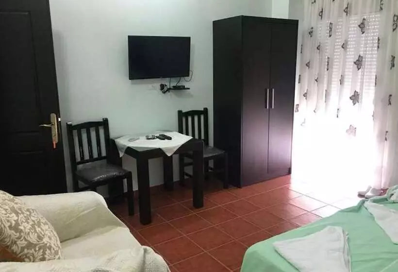 هتل Guest House Simeone