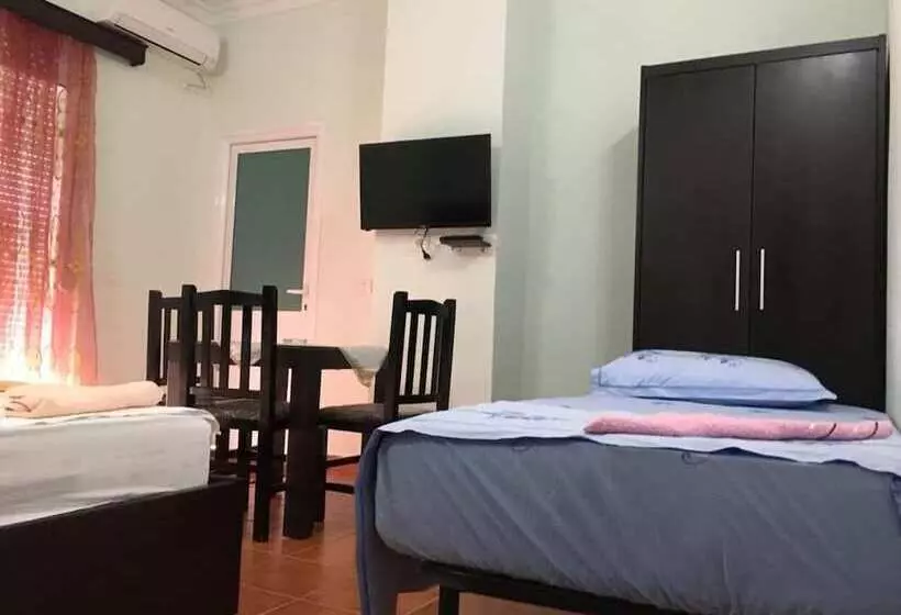 هتل Guest House Simeone