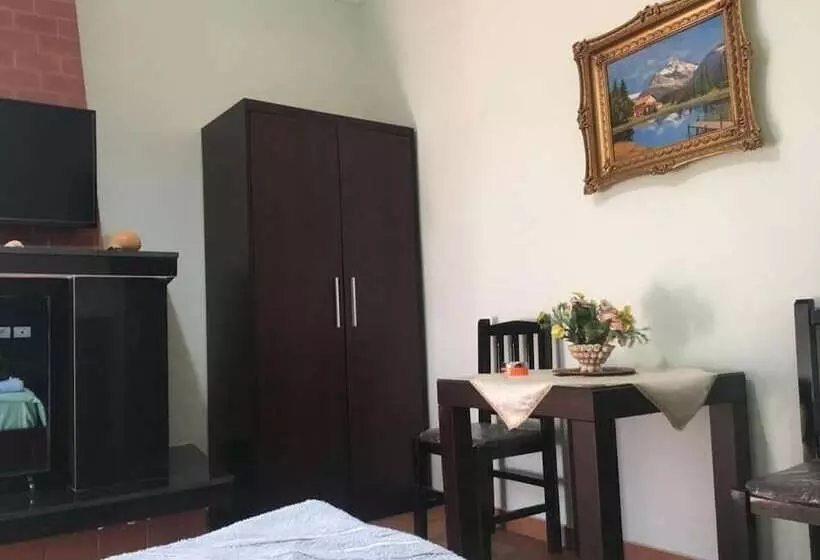 هتل Guest House Simeone