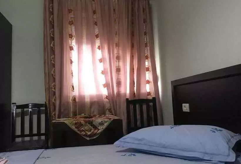 هتل Guest House Simeone