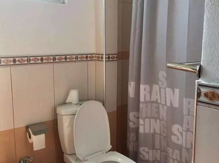هتل Guest House Simeone