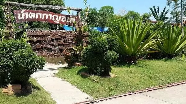 هتل Kanjana
