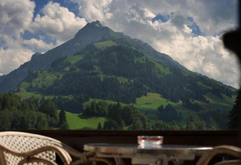 Отель Landhaus Adler