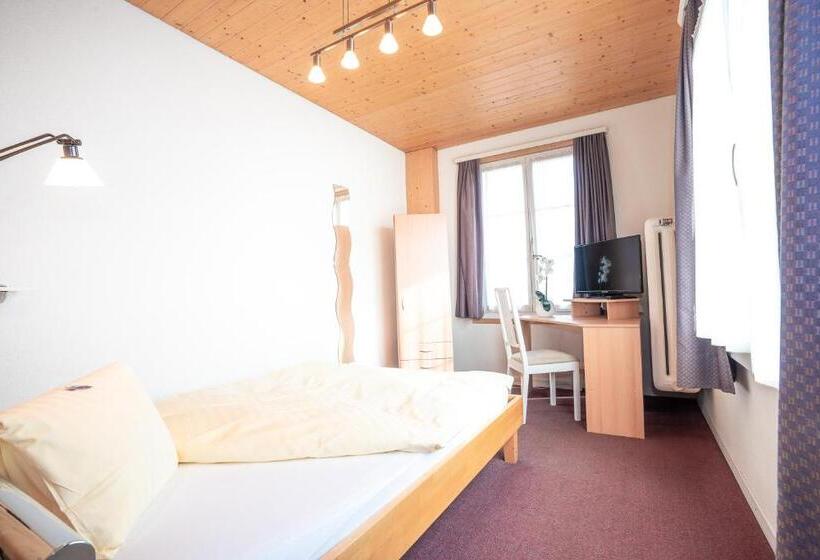 Отель Landhaus Adler