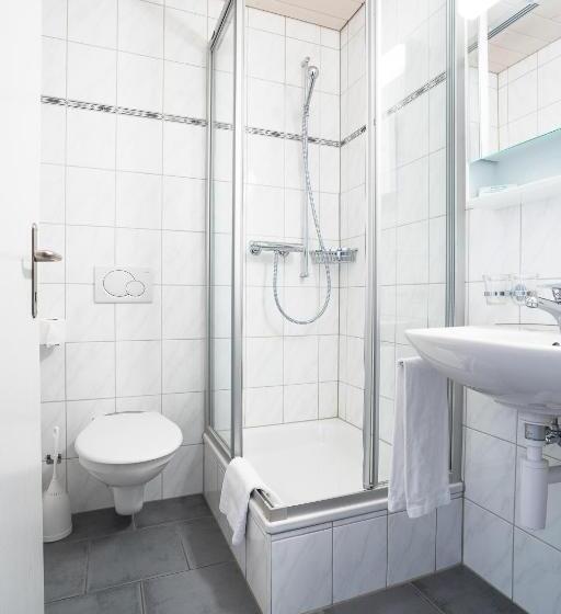 Отель Landhaus Adler