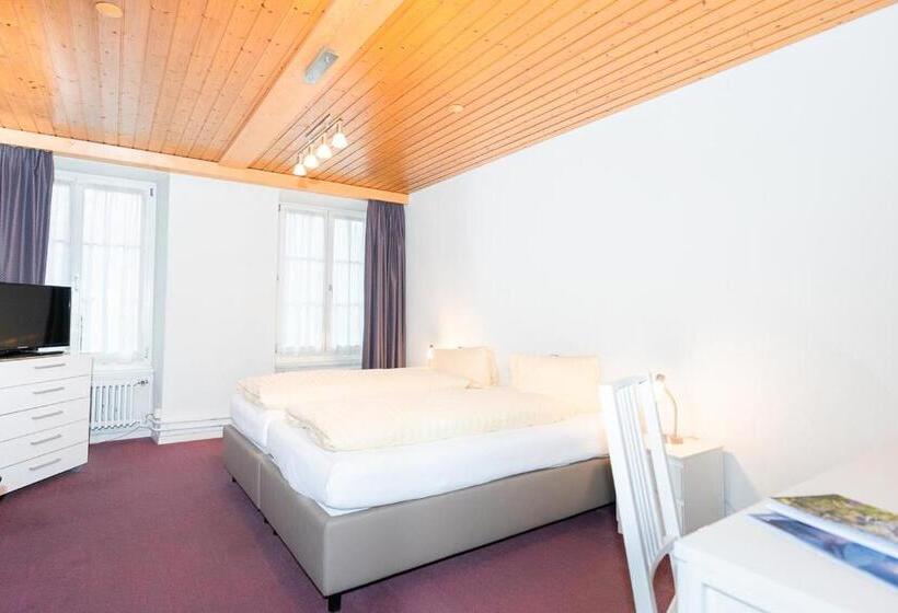 Отель Landhaus Adler