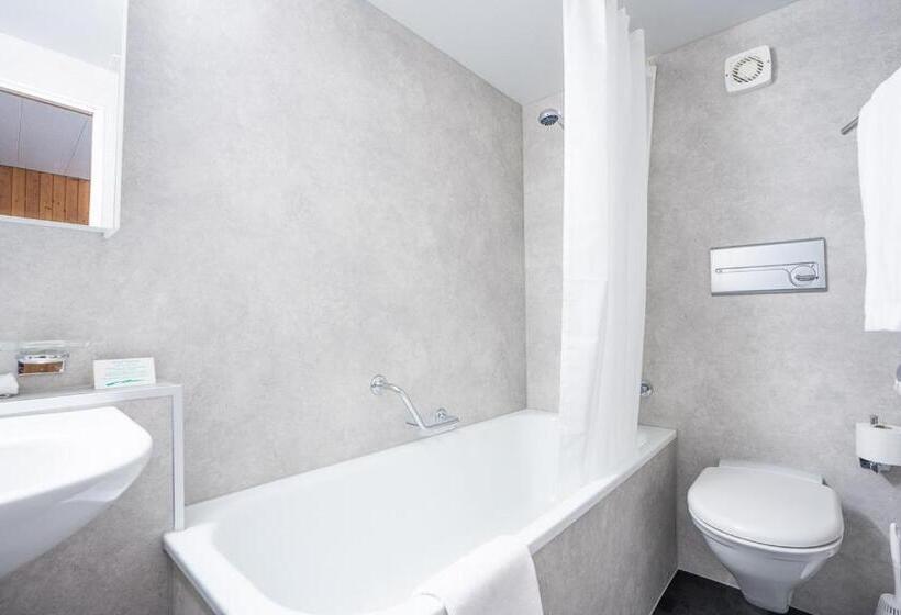 Отель Landhaus Adler