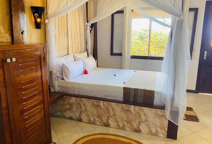 Hotel Le Jardin Exotique