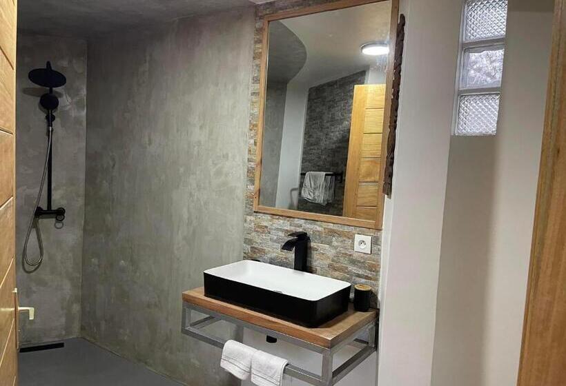 Hotel Le Jardin Exotique