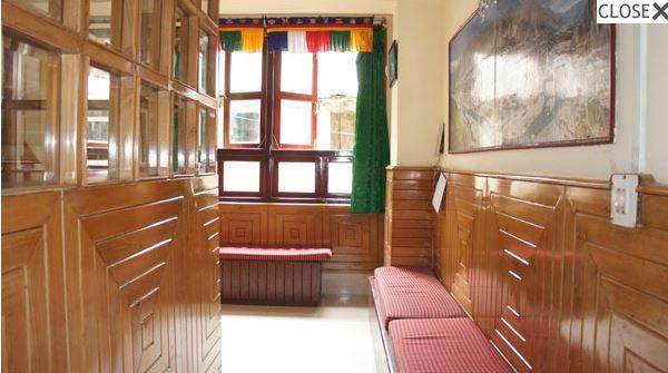 Hotel Jain Group Potala Gangtok