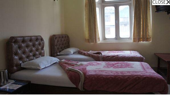 Hotel Jain Group Potala Gangtok