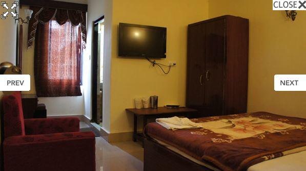 Hotel Jain Group Potala Gangtok