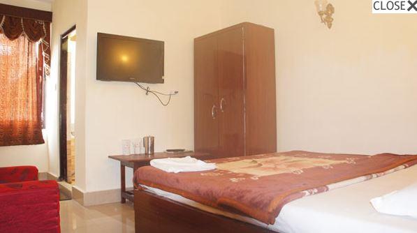 Hotel Jain Group Potala Gangtok