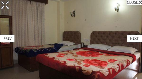 Hotel Jain Group Potala Gangtok