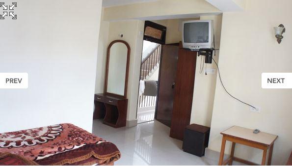 Hotel Jain Group Potala Gangtok