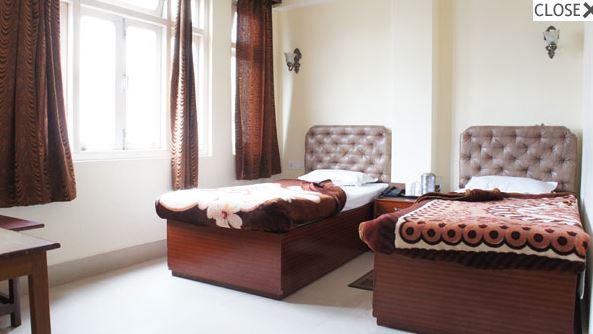 Hotel Jain Group Potala Gangtok