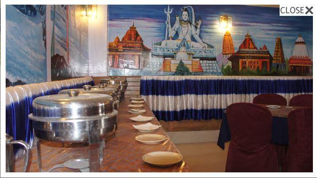 Hotel Jain Group Potala Gangtok