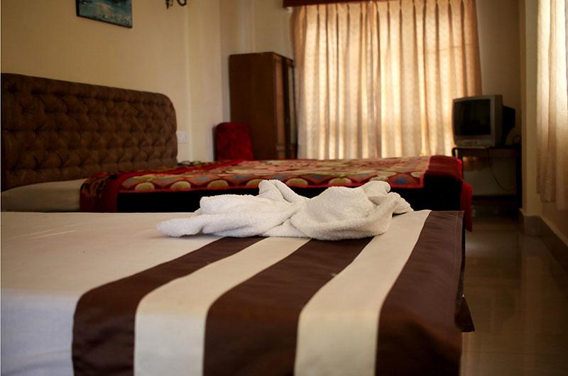 Hotel Jain Group Potala Gangtok