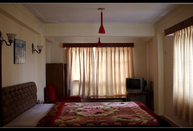 Hotel Jain Group Potala Gangtok