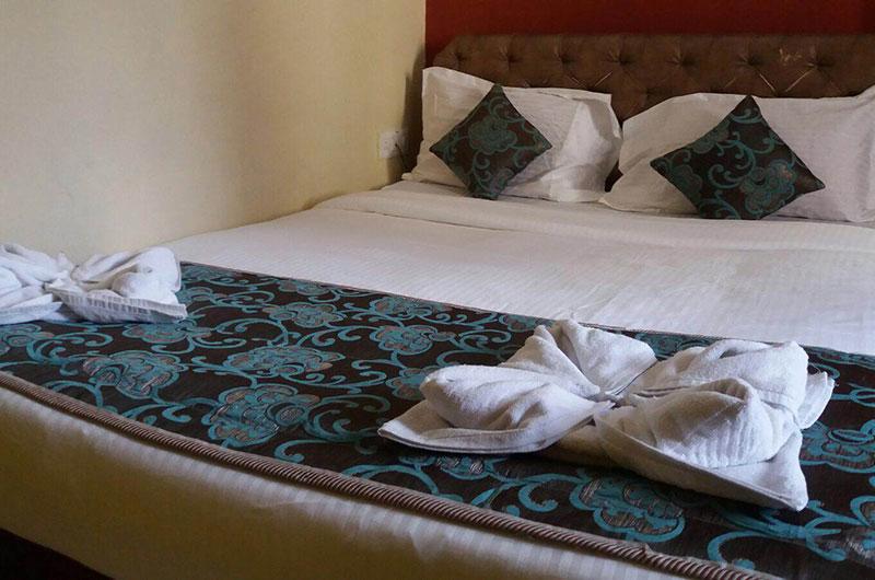 Hotel Jain Group Potala Gangtok