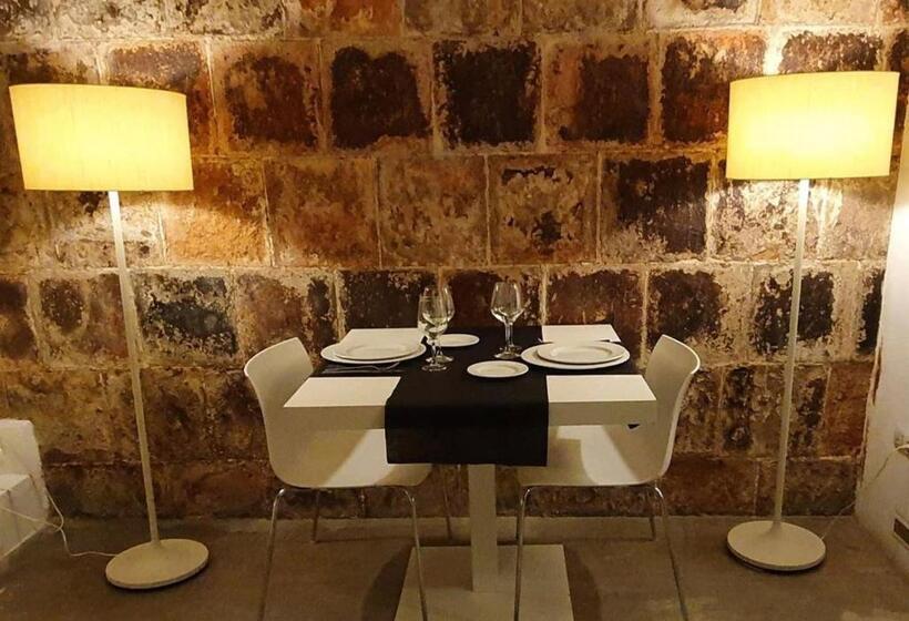 Отель Raimblanc