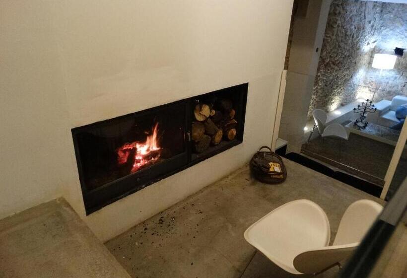 Отель Raimblanc