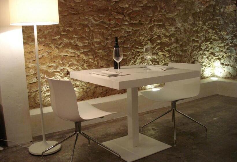 Отель Raimblanc