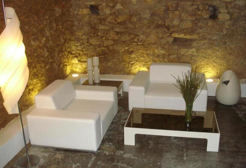 Отель Raimblanc