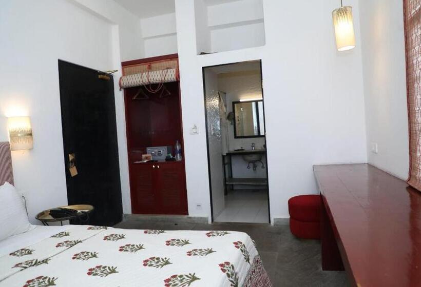 בית מלון כפרי Villa 243