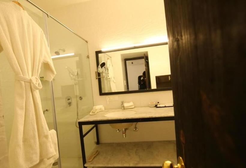 בית מלון כפרי Villa 243