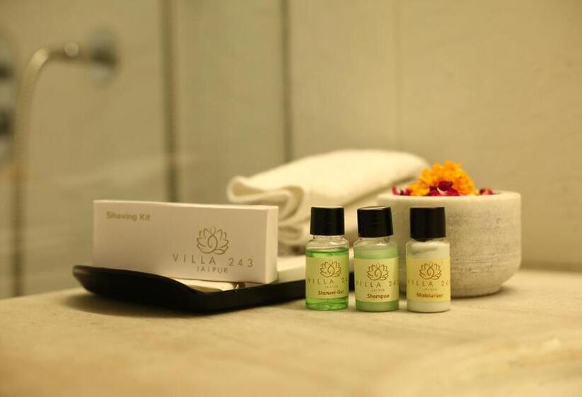 בית מלון כפרי Villa 243